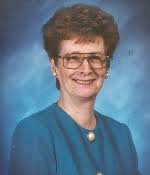 Obituary for Doris E. Winton