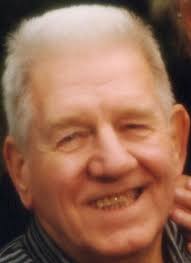 Edwin Dodds Obituary (2015)