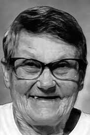 Dorthy Evelyn Hackett