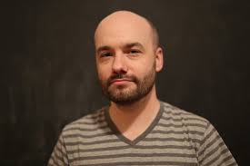 Interview: Seth Lind, This American Life