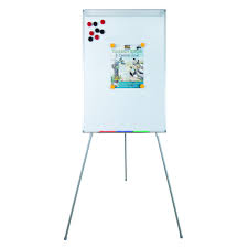 Basic A1 Flipchart Easel