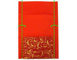 Making a homemade envelope is easy and can be made to suit any sized card. How To Make An Envelope In 1 Minute