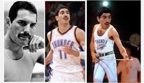 We would like to show you a description here but the site won't allow us. Current Nba Players And Their Celebrity Lookalikes Thesportster