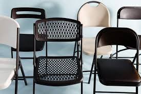 Sprung seat and back rest battens and legs in birch plywood, with hardwax oil finish. The Best Folding Chairs Reviews By Wirecutter