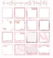 Skip to start of carousel. Instagram Posts Instagram Post Template Instagram Blank Etsy