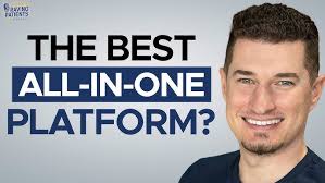 Revolutionizing Dental Practice Management with Jonathan Rat,Co-Founder/CEO  of Archy w/ Dr. Glenn Vo