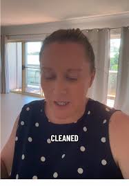 Outgoing Property Inspection Checklist and Findings