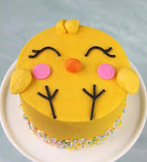 Kids will go wild for the ham and cheese, while adults will adore the. 23 Publix Easter Ideas Easter Cakes Cupcake Cakes Cake Decorating