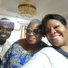 TORONTO OWES US NOTHING‼️ SABBATH ASSEMBLY WAS AMAZING & of course what's a  GAi trip without shenanigans 🤣🤣🤣🤣🤣🤣🤣🤣🤣🤣🤣 I look forward to more  fellowships, doing missions and concerts in Toronto with @cocoa_orange