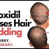 Sold as a topical liquid solution, a foam and a spray, minoxidil (also known as the brand rogaine) is the most popular topical hair loss medication on the market. 1