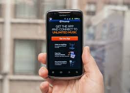 The ZTE Anthem 4G's old-school Android ...