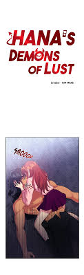 Hanas Demons of Lust - Read Hentai Manga, Hentai Haven, E hentai, Hentai  Comics, Porn Comics, Manhwa Hentai , Manga Hentai, Manhwa 18