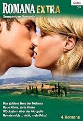 Romana Extra Band 73 eBook : Colter, Cara, Crews, Caitlin, Martin, Laura,  Roberts, Penny, Blum, Gisela, Martin, Johannes: Amazon.de: Kindle Store