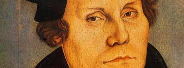 Martin Luther's Anti-Semitism