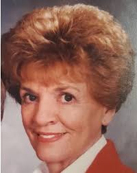 Frances Day Obituary (1928