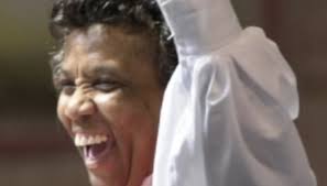 Iconic Chicago gospel singer and director Lou Della Evans Reid dies at 94