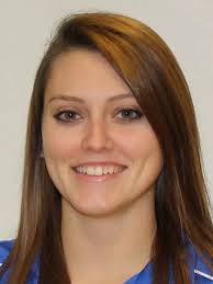 2012-13 Women's Swimming Roster