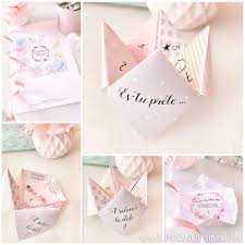 Quel menu mariage choisir et à quel tarif ? Diy La Cocotte De Demande De Temoin Pronupsims