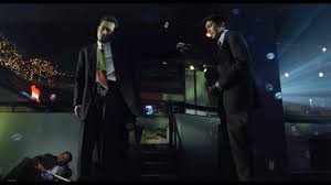 石井隆–ブルーレイ「GONIN」と「GONIN  2」が届いたので記念写真–BDWOWOWDVD比較スクリーンショット掲載中[BD][Blu-ray] | 録画地獄