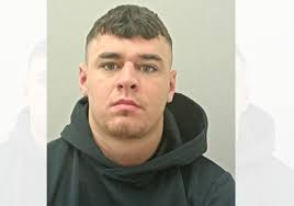 Rishton teen jailed for stealing car and taking police