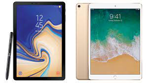 Before you even get into the samsung tablet vs. Samsung Galaxy Tab S4 Vs Ipad Pro 10 5 Techradar
