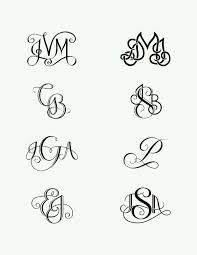 Minteha Adli Kullanicinin Tattoos Panosundaki Pin El Yazisi Dovme Fikirleri Monogram