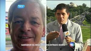 17 20 22 35 41 42. Ganhador Da Mega Sena E Encontrado Morto No Interior De Sao Paulo Youtube