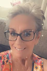 Barbara E. Wilson 1954-2025