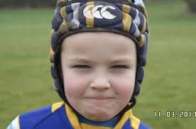 Oulton U7's at Rhinos V Giants