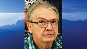 Carl Dean Lamp, Deerfield, Ohio Obituary