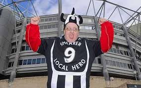 He also admitted that his newcastle side were not good enough to defeat arsenal in their premier league match on sunday afternoon as they neville: Alan Shearer Stirs Emotional Rescue On Tyneside