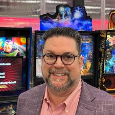 What pinball machines are for sale in the STL area?