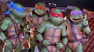 Naptown Nerd: Half-Shell Retrospective: Teenage Mutant Ninja Turtles III  (1993)