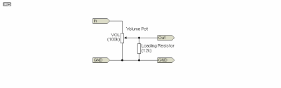 8 speaker wire gauge creative wall volume control wiring. Esp A Better Volume Control