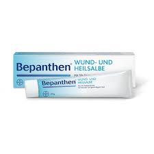 We did not find results for: Bepanthen Wund Und Heilsalbe 20 G Shop Apotheke Com