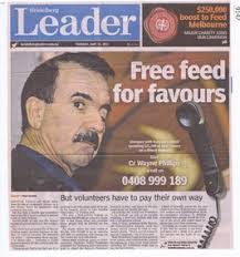 Nathaniel Mock's Instagram, Twitter & Facebook