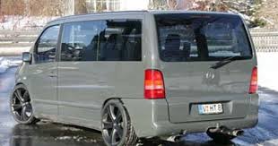 Mercedes Vito W638 Google Suche Autos Y Motocicletas Furgoneta Autos Y Motos