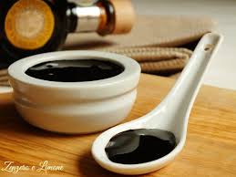 Glassa di aceto balsamico fatta in casa homemade balsamic vinegar icing come fare in casa la glassa di aceto balsamico,facilmente ed in pochissimi minuti. Glassa All Aceto Balsamico Zenzero E Limone