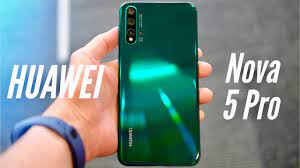 Best price of huawei nova 5 in malaysia is myr 1,435 as of february 27, 2021 the latest huawei nova 5 price in malaysia updated on daily bases from the local market shops/showrooms and price list provided by the dealers of huawei in mys we are trying to delivering possible best and cheap. Huawei Nova 5 Pro Quick Look Flagship Specs Reasonable Price Youtube