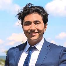 Last month, I graduated magna cum laude from Amherst College with a BA in  Mathematics and Psychology. I am so thankful for all the unforgettable  lessons, relationships, and memories that Amherst has… |