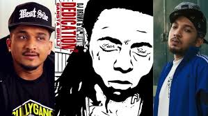 LIL WAYNE Cannon Indian Remix