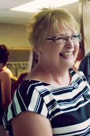 Celebration of Life for Georgene McCarthy, age 67