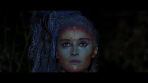 Alexandra Blakely "B. O.K." feat. Tiano Bless