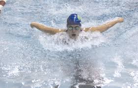 Lapeer swim team reloads, welcomes new talent