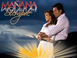 Manana Es Para Siempre Capitulo 001 Youtube Telenovelas Me Tv Desperate Housewives