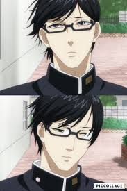 Sakamoto Desu Ga Ep 1 1000 Images About Sakamoto Desu Ga On Pinterest Funny Moments Anime Memes De Anime Garotos Anime