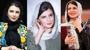 لیلا حاتمی