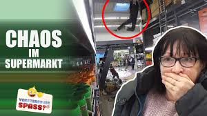 Www.bit.ly/vsspass dies ist der offizielle kanal zur sendung verstehen sie spaß?. Supermarkt Verstehen Sie Spass Youtube
