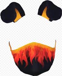 Snapchat Dog Surgical Mask Filter Ears Png Image Png Images Image Animal Categories
