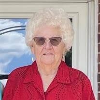 Myra Hancock Obituary